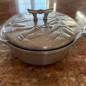 Casserole en acier inoxydable durable |   Le corps en acier épais assure une chaleur uniforme et des performances durables - Product Image 6