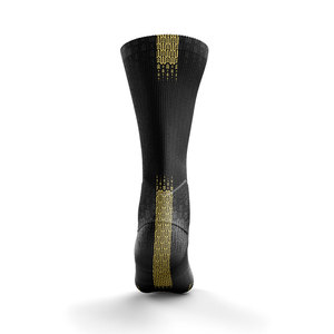 OEM Custom <b>Socks</b> High Quality Sports Training <b>Running</b> and Everyday Wear Manufacturing Solution - Product Image 3