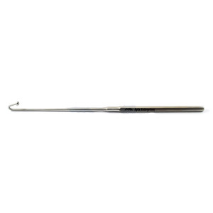 Spay Snook <b>Hook</b> Ball Ovaries Uterus Removal Animal Surgical Veterinary <b>Tools</b> for Precise Sterilization Procedures in Veterinary - Product Image 5