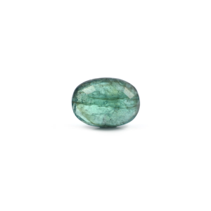 Premium 9.25 Ct Zambian Emerald Loose Gemstone-Emerald Cut for Fine Jewelry - Product Image 2