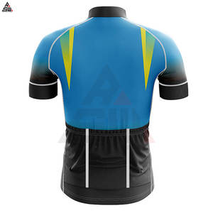 Ensemble de cyclisme, maillot de cyclisme, ensemble de cyclisme à bas prix, uniformes de cyclisme, fabrication sur mesure, service OEM, maillot de cyclisme pour femmes - Product Image 6