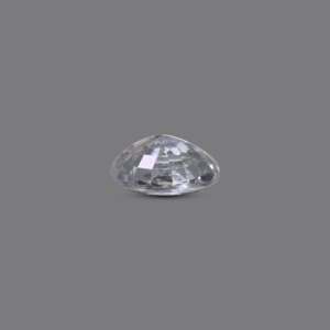 Loose Green Amethyst Gemstone 4x4mm Oval Cut for Fine Jewelry - Product Image 3
