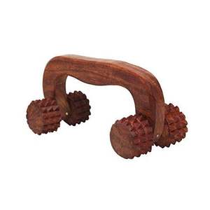 เครื่องประดับไม้ทำมือสุดหรู คอลเลคชั่นของตกแต่งบ้านที่แปลกใหม่และสร้างสรรค์ รวมถึงแผ่นไม้สลักลายที่ไม่เหมือนใคร - Product Image 1