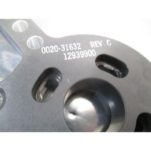 AMAT 0020-31632 P5000 CARRIER ESC, 114534 - Equipo y Piezas de Semiconductores Legados Globales Confiables - Product Image 1