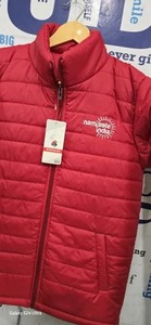 Chaquetas corporativas promocionales más vendidas para empleados, resistentes al agua, con opción de impresión de logotipo personalizado, disponibles para la venta. - Product Image 4