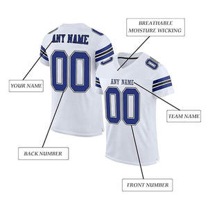 Uniformes de Fútbol de Alta Calidad para Clubes y Equipos, Conjunto de Camiseta y Pantalones Cortos para Hombre, Sublimación Personalizada - Product Image 2