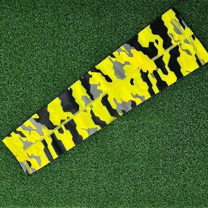 Men's Baseball <b>Arm</b> <b>Sleeve</b> Sublimated <b>Compression</b> Support UV Protection Breathable Gear USA Europe Market Trending Apparel - Product Image 4