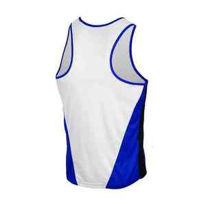 Premium <b>Boxing</b> Uniform <b>Set</b> With Lightweight Shorts And Breathable Jersey For Training <b>Sparring</b> Gym Premium Satin <b>Boxing</b> - Product Image 5