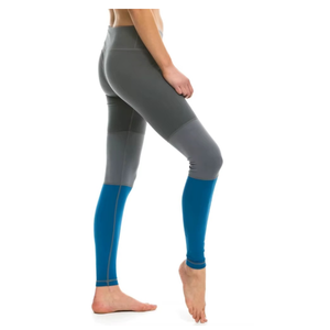 Leggings Elásticos para Mujer con Cintura Elástica, Impresión Personalizada, Transpirables, Talla Grande, Logotipo Personalizado - Product Image 2