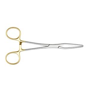 ชุดเครื่องมือผ่าตัดแบบ Fogarty Clamp Class I สำหรับการผ่าตัดหลอดเลือด ใช้สำหรับการจัดการหลอดเลือดแดงและการควบคุมหลอดเลือดอย่างปลอดภัย - Product Image 3