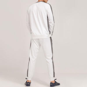 Nouveaux ensembles de survêtements pour hommes, style tendance, haute qualité, 100% coton, fabrication de qualité supérieure, anti-plis, prix abordable, vêtements décontractés. - Product Image 5