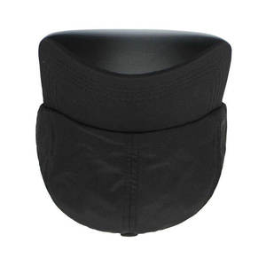 Gorra de Béisbol Neutral Ajustable con Gran Abertura Trasera, Gorra Casual para Exteriores - Product Image 6