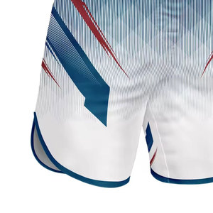 Latest Design Men MMA Shorts Custom Gym Sportswear With Stretch Fabric And <b>Athletic</b> Movement - Product Image 4