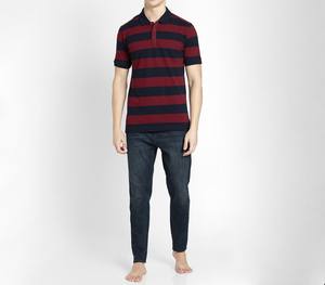 Chemises Polo en Gros OEM/ODM, Chemises Polo pour Hommes Grande Taille, Impression de Logo Personnalisée, Séchage Rapide, Légères, 100% Coton - Product Image 4