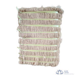 [DISPONIBLE] |   Bloc de fibres de coco pour l'agriculture, matériau de paillage pour les lits de culture, livraison directe du Vietnam - Product Image 1