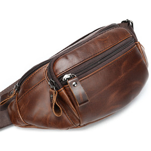Elegante Riñonera para Hombre y Mujer con Correa Ajustable, Bolsa de Cintura Ligera para Viajes, Deportes al Aire Libre y Uso Diario - Product Image 4
