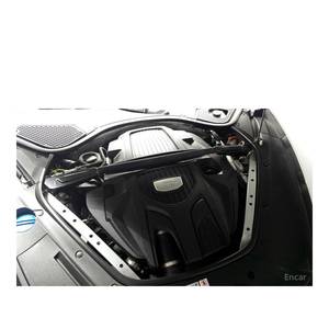 Pour Porsche Panamera 3.0 AWD avec caméra arrière, sièges en cuir, modèle décembre 2020, 62 900 km - Product Image 6