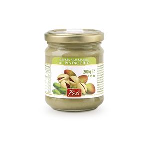 Crema de Pistacho Suave para Repostería, Relleno de Pasteles, Helados y Postres, Precio de Fábrica - Product Image 6
