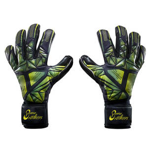 Gants de gardien de but en gros, nouvelle collection, meilleur design, en vente - Product Image 1