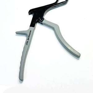 Kerrrison Rongeur เครื่องมือตัดกระดูกใช้งานได้หลากหลายมีความทนทานรับประกันตลอดอายุการใช้งาน - Product Image 4