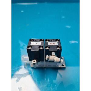 Koganei F-DAVP070-6W - Equipos y Piezas de Semiconductores de Confianza de Marca Global - Product Image 6
