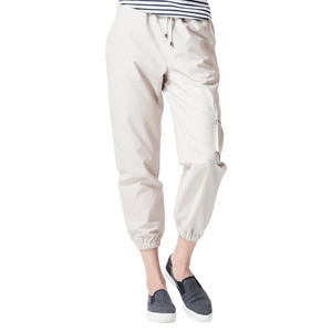 ODM Cargo Transpirable Cintura ajustable Estilo Pantalones para mujer - Product Image 3