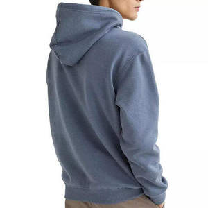 เสื้อฮู้ดดี้พรีเมียมสำหรับผู้ชาย เสื้อผ้าลำลอง สไตล์อเมริกัน - Product Image 2