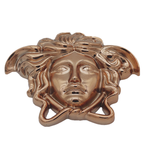 Bouton de meuble en bois massif, finition naturelle, rustique, décoratif, pour tiroir, armoire, placard, décoration de cuisine - Product Image 3