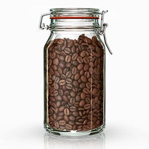 Café Liofilizado de Alta Calidad de la Fábrica HAN, 1 en 1, Variedad Robusta y Arábica, Chocolate Neutro con Azúcar, ODM, Marca Privada - Product Image 4