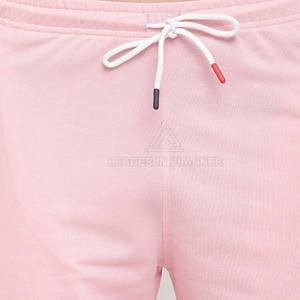 กางเกงขาสั้นผู้ชายทรงหลวมเอวยางยืดขายส่ง กางเกงขาสั้นผู้ชายไซส์ใหญ่สั่งทำได้ สำหรับใส่ลำลอง - Product Image 6