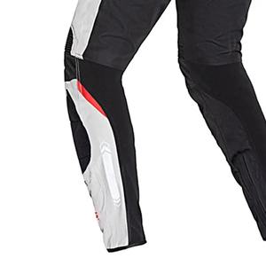Conjunto de Chaqueta y Pantalones de Motociclismo Personalizados, Transpirables, Resistentes al Viento, Talla Grande XL, Protección de Seguridad para Motocross - Product Image 5