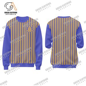 เสื้อสเวตเชิ้ตปักลายลำลองสำหรับผู้ชาย ผลิตในปากีสถาน คุณภาพดีที่สุด ผลิตจากผ้าฝ้ายผสม สำหรับผู้ใหญ่ - Product Image 3