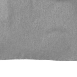 Sac en toile de coton réutilisable et écologique avec longues bandoulières pour les courses et l'emballage de détail - Product Image 3