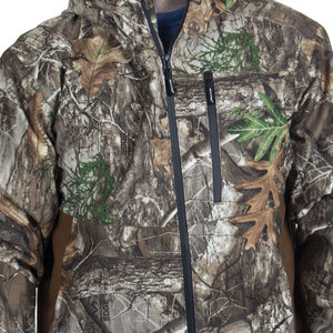 Productos Más Demandados: Chaqueta de Caza de Manga Larga, Cómoda, Talla Personalizada para Adultos - Product Image 4