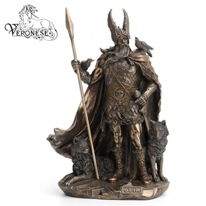 Thiết kế veronese-Odin (mbz)-Đồ thủ công nhựa trang trí nhà - Product Image 3