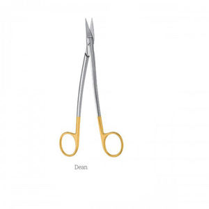 Tijeras de Precisión Beebee Crown Diseñadas para Procedimientos de Cirugía Dental y Ortopédica de Alta Calidad por Dentavex - Product Image 1