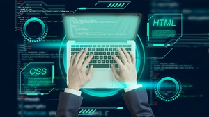 Services professionnels de codage et de développement logiciel, société de développement d'applications personnalisées - Product Image 1