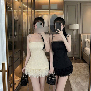 ชุดเซ็ตสองชิ้นลำลองสไตล์มินิมอลสำหรับฤดูร้อน ผ้าฝ้ายใส่สบาย แฟชั่นธรรมชาติ ซักได้ บรรจุภัณฑ์แบบกำหนดเอง ผลิตในเวียดนาม - Product Image 2