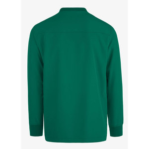 Blouse de travail médicale de haute qualité, dernier design, nouvelle arrivée, en gros, à manches longues, uniforme d'hôpital, veste pour professionnels de la santé - Product Image 6