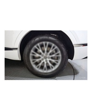 Genesis GV80 2024 2.5T Gasolina 6,141 km 2WD con Caja de Cambios Automática Asientos de Cuero Volante a la Izquierda Cámara Trasera - Product Image 5