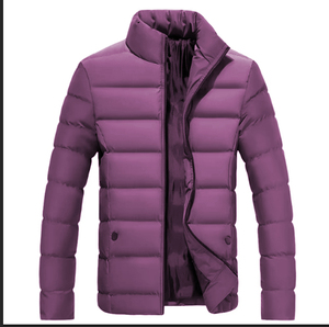 Wholesale High Quality Custom Logo Hooded Windproof Puffer <b>Jacket</b> Men Plus Size <b>Fleece</b> Fur Breathable Waterproof Outdoor Winter - Product Image 5