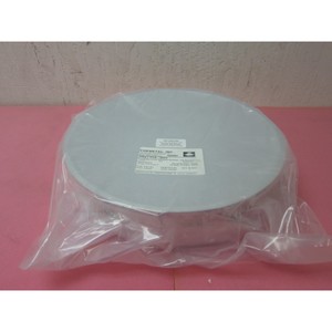 AMAT 0020-25665 Shield Lower SRWLESS 101 AL 8" Wafer - Equipo y piezas de semiconductores de confianza de la marca global Legacy - Product Image 1