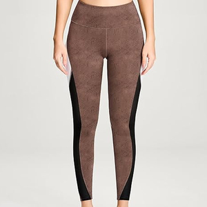 <b>Hot</b> Selling Women Yoga <b>Leggings</b> Casual Wear New Design Adults Sizes Breathable cheap Rate Custom Made Elastic Waist Yoga <b>Legging</b> - Product Image 1
