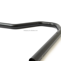 Tuyau de support en alliage d'aluminium pour train d'atterrissage Agras T40, pièces de rechange noires pour réparation de châssis de drone pulvérisateur agricole, 4KG
