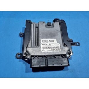 Module de commande moteur d'occasion authentique Carnival UP/GQ 2001-2006 391002F050 - Product Image 1