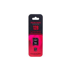 Scheda di memoria Micro SD Powerway PWR-128 128 GB