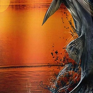 Camisas Polo de Pesca para Hombre con Protección Solar UPF50, Sublimación OEM al por Mayor, Camisas de Pesca de Manga Larga con Cuello, de Poliéster de Secado Rápido - Product Image 6