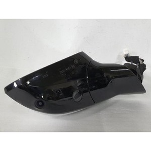 กระจกมองข้างซ้าย G80 ปี 2020-2024 มือสอง ของแท้ OEM รุ่น 87610T1010UYH - Product Image 6