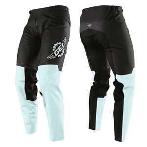 Pantalones de Motocross MX Personalizados OEM 2026, Transpirables, Anti-UV, Resistentes al Viento, de Secado Rápido, Tallas Grandes, Impresión Digital de Alta Calidad, Unisex - Product Image 2