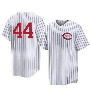 Maillot de baseball pour hommes avec impression personnalisée, logo brodé et numéros pour vêtements de sport haut de gamme - Product Image 3